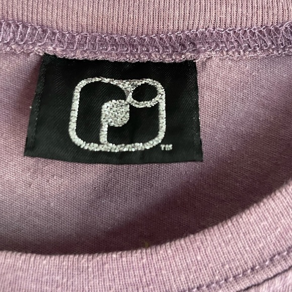 Y2K 3 baby tee bundle hello kitty, family guy, ninja. - Picture 12 of 16